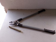 Pruning Tree Loppers