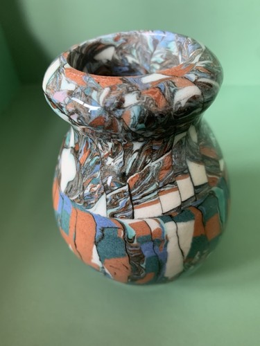 Jean gerbino vintage - gerbino, mosaic