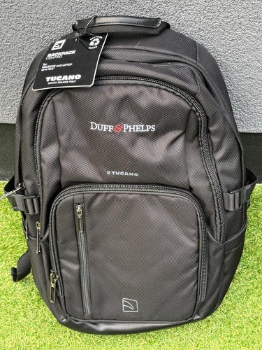 Tucano laptop bagpack for - laptop,