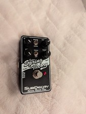 Subdecay - Super Spring Theory