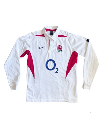 England rugby nike home - nike, shirt
