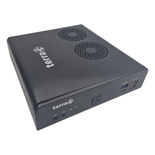 Terra shuttle dh470 - shuttle, i5-10400