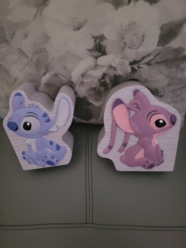 Disney pair stitch and - disney,