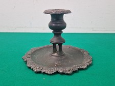 Antique Silver Plated on