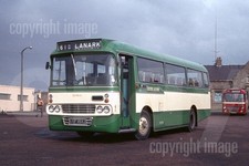 Bus Photo - Eastern Scottish