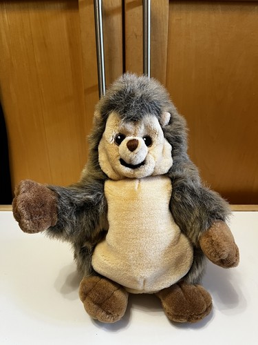 Vintage ikea titta hedgehog - vintage,