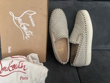 Christian Louboutin Pik Boat