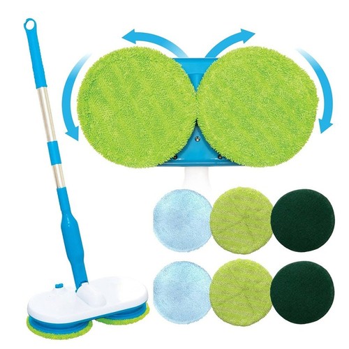 Fantastic floating mop - fantastic,