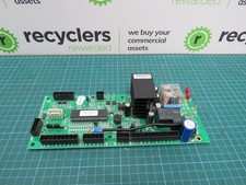 Stannah SL260 Control PCB