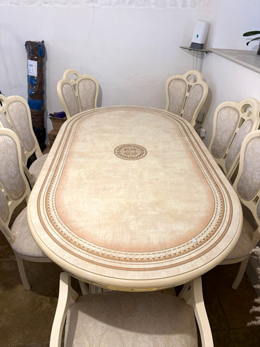 Italian furniture complete set