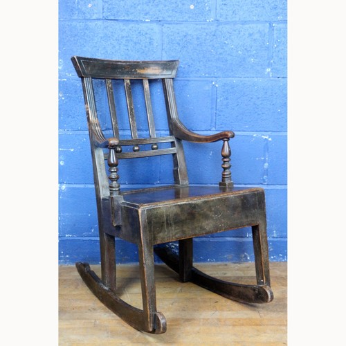C18th carved fruitwood - c18th,