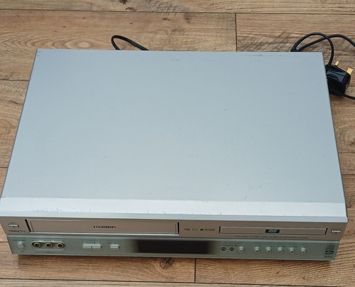 Toshiba 22vb dvd vhs vcr - dvd,