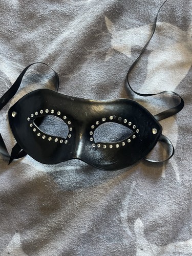 Masquerade mask - masquerade,