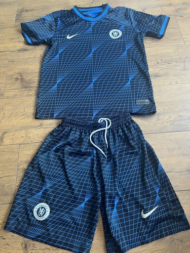 Chelsea nike football - chelsea,