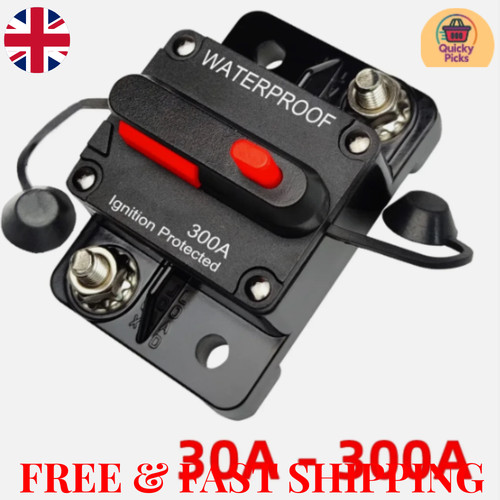 300amp waterproof car - waterproof,