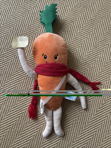 Aldi 2023 kevin the - 2023, carrot