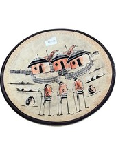 Handmade Decorative African