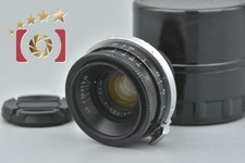 Jupiter-12 35mm f/2.8 Contax