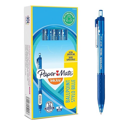 Paper mate inkjoy 300rt - 12,
