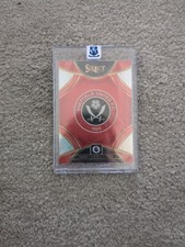 Panini Select Sheffield United