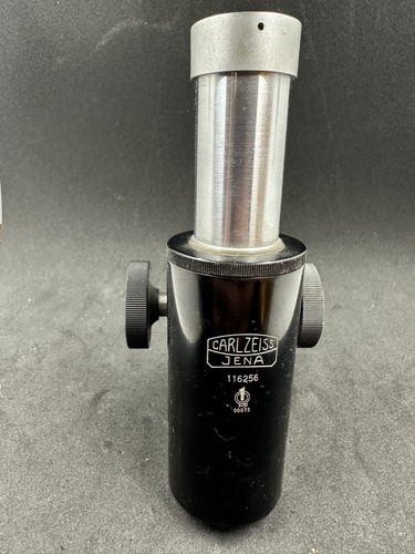 Carl zeiss jena tube with - q1,