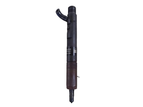 Renault megane fuel injector - renault,