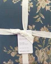 Pottery Barn Pauline Floral