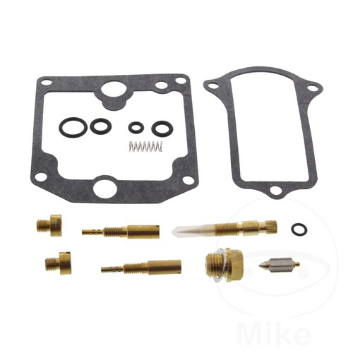 Tourmax carb repair kit full - kit,