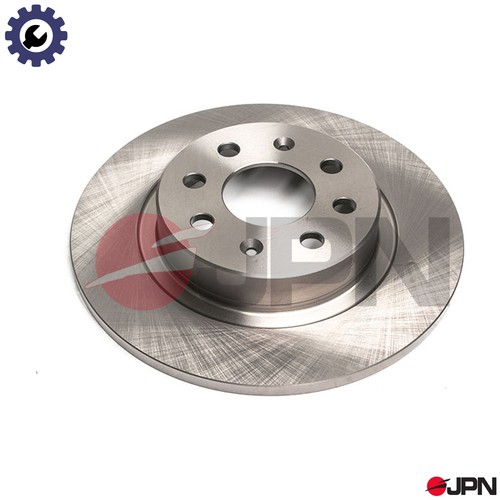 Brake disc 40h9057 jpn for - brake,