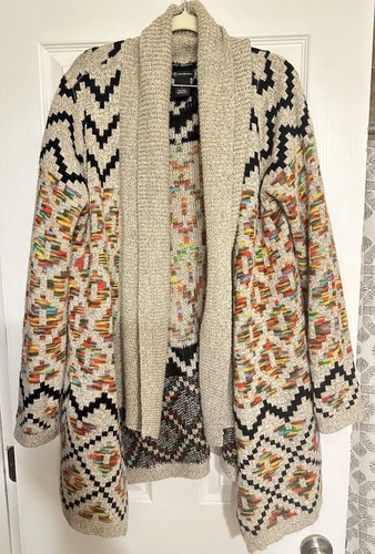 Women multicolor aztec - women’s,