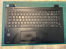 Toshiba satellite pro r50 - pro, r50-b