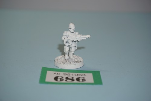 Warhammer 40k imperial guard - imperial,