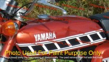 Fit For Yamaha FS1 DX Painted