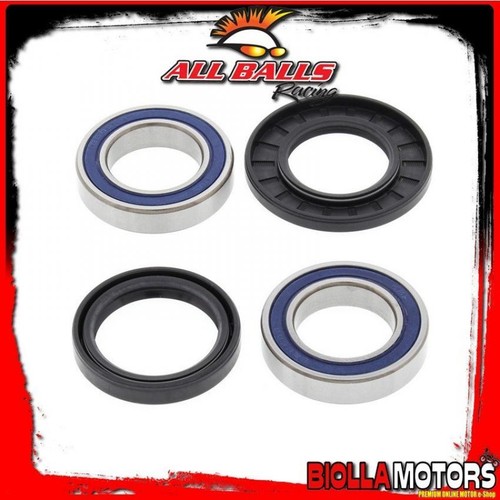 1415 front wheel bearing - 25-1415,