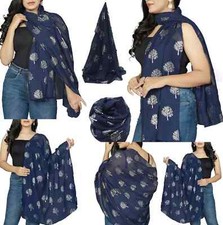 Beautiful Lady Women Scarf