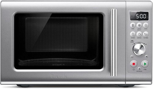 Breville bmo650sil1buc1 the - breville,
