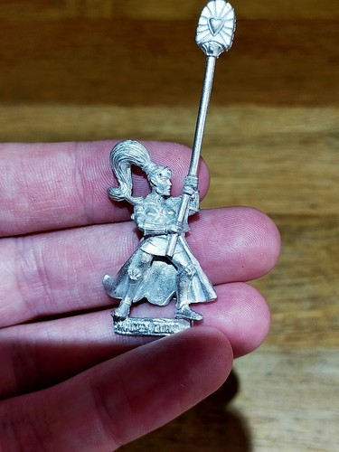 Warhammer high elf - warhammer,