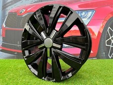 4 x 20 Inch 5x120 Volkswagen