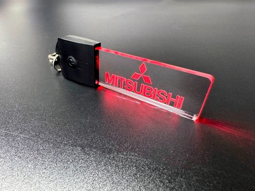 Mitsubishi led light - led,