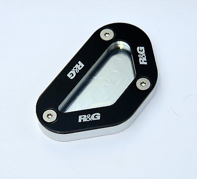 Racing kickstand shoe - kickstand,