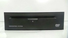 NAV DVD DRIVE NISSAN X-TRAIL
