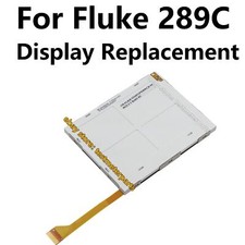 LCD Display For Fluke 289C