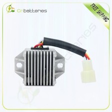 SCITOO Voltage Rectifier