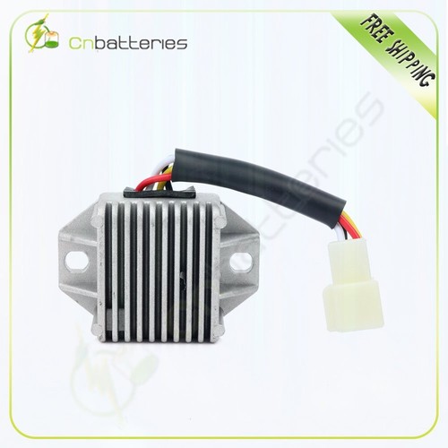 Scitoo voltage rectifier - scitoo,
