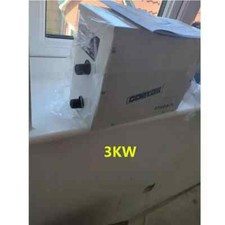 3KW Home Sauna Spa Steamer