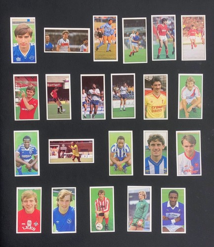 Barratt bassett football - barratt, /