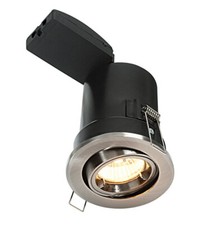 DOWNLIGHT MV Tilt 50W Fire