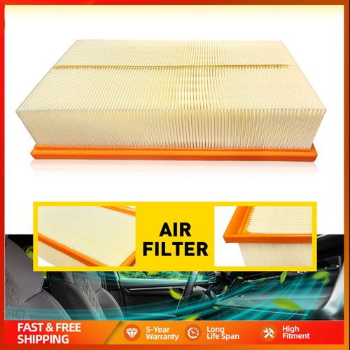 Air filter fits golf mk7 - filter,