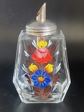 Sugar pourer vintage - pourer,