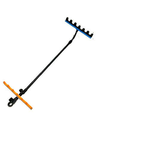 Seat box chair fishing - seat,